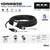 MXN skjøtekabel forlengelseskabler Heavy Duty Camera Cable - HDINWW5M (System A)