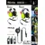 3M Peltor CH-3 Headset med Ekstern Pexus PTT Adapter for Motorola R7 & MXP600