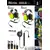 Kampanje - 3M Peltor CH-3 Headset med Ekstern Pexus PTT Adapter for Motorola R2, DP1400..
