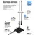 Scvan Antenna Magnet Mount multimag E - E135-300  og E135-300F