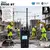 Zodiac D600 BT håndholdt terminal (IP67, DMR, Roaming, Bluetooth, AES256 Kryptering)