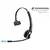 Sennheiser DW Pro 2 - ekstra headset