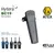 Hytera BC19 belteklips til PD705, PD785, PD7415Ex, PD795Ex