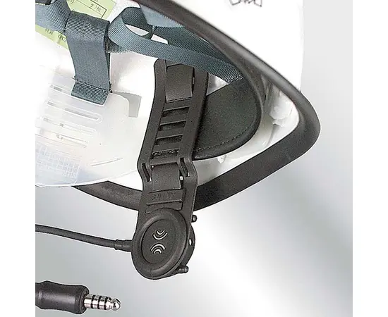 Savox HC-E Hjelmheadset med kjevebenmikrofon (J11, Atex), L52100, L53100_euroworker
