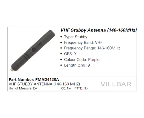 PMAD4120A