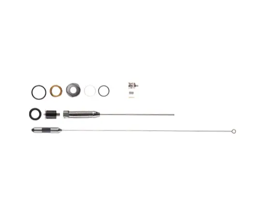 Motorola DM4000 serien mobilterminal antenner
