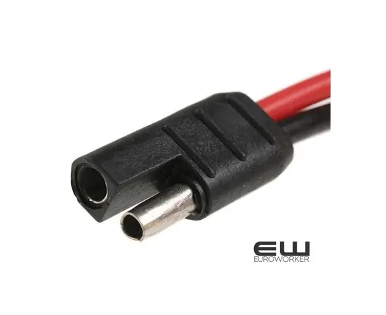 Motorola Batterikabler (HKN4191, HKN4192, HKN4137)
