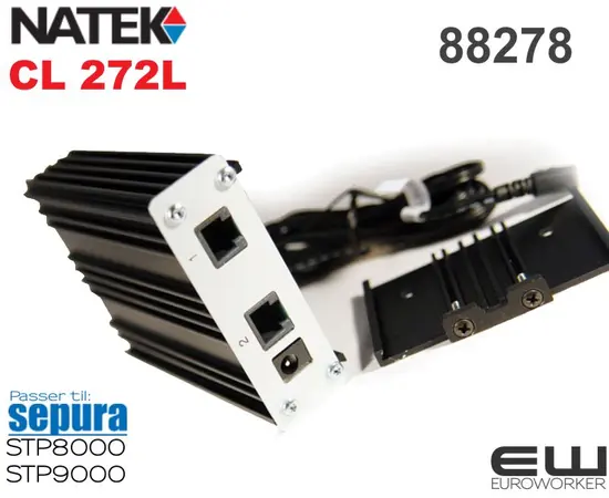 CL 272L Bakside
