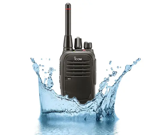 IC-F29SR