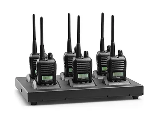Zodiac Freetalk Pro (Analog, 444MHz & 446MHz)