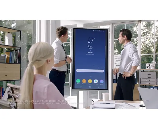 Samsung Flip
