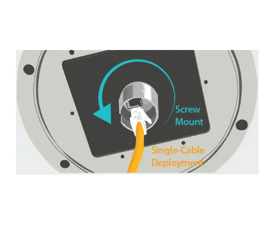 Pepwave MAX HD2 Dome, 3 image