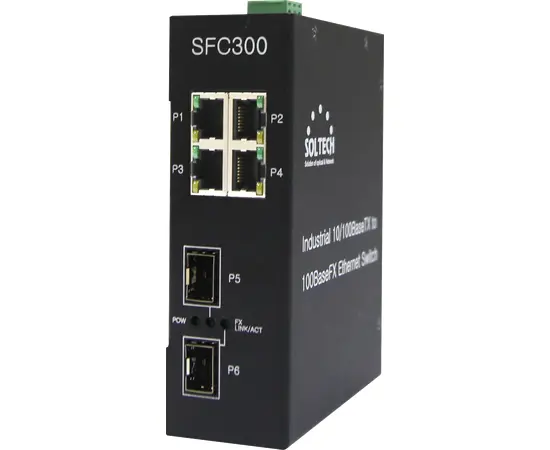 Tunnell WiFi Aksesspunkt (WiFi, Tunnell, IP66), 5 image
