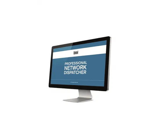 Entel E-PoC Dispatch (POC), 2 image