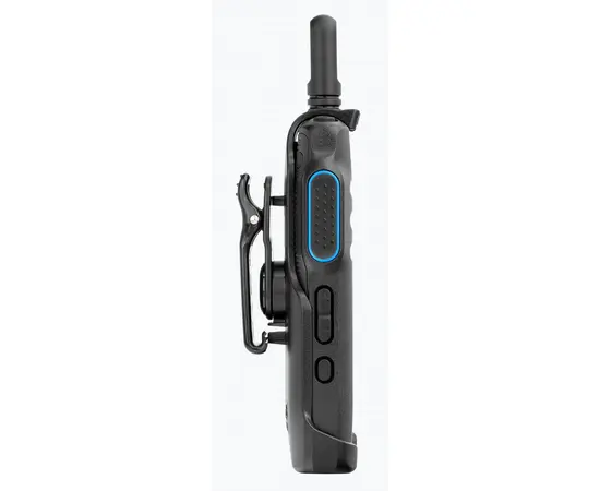 Motorola PMLN7932 Carry Holster Svivel Belt Clip (TLK100i), 3 image