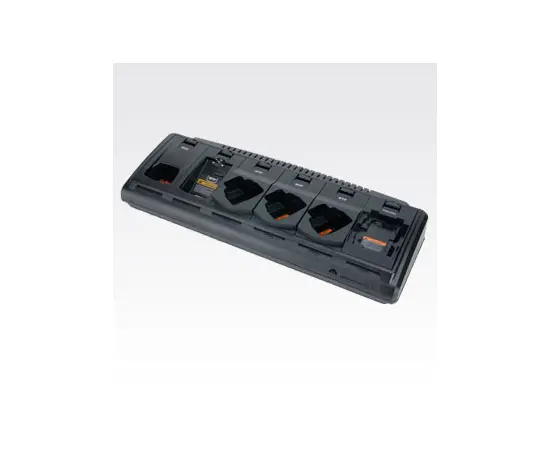 Motorola NNTN6845A Ladesokkel, 2 image