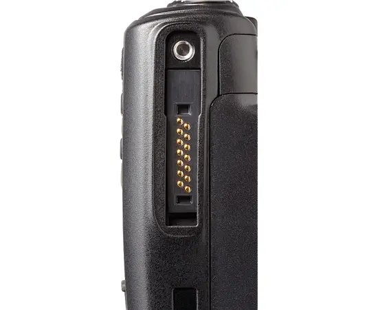 Kenwood  NX-3200 (VHF) NX-3300 (UHF) (DMR, GPS, Bluetooth)