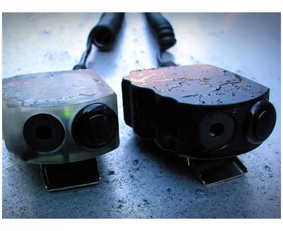 Jatronic DP4000-serie PTT Adapter, 2 image