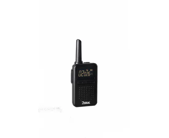Zodiac Micro 2-Pack Kit   (PMR ANALOG)