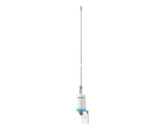 Zodiac Seacom 250 VHF Marineradio KIT (Fastmontert, Vanntett,  VHF)