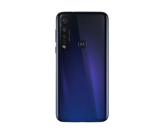 MOTOROLA G8 Plus (Kosmisk blå), 5 image