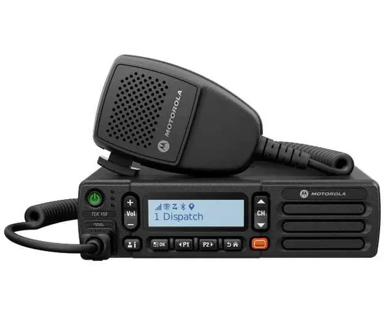 Motorola WAVE TLK150 Mobilrado (LTE, WiFI, PoC)
