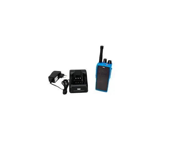 Entel DT953 & DT952 DMR Lisensfri Atex radio (446MHz, Atex)
