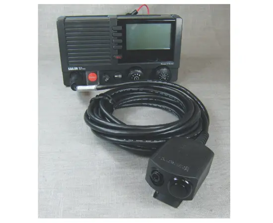 Jatronic AB12-39Nx Sailor PTT Switch  (62XX-serie)