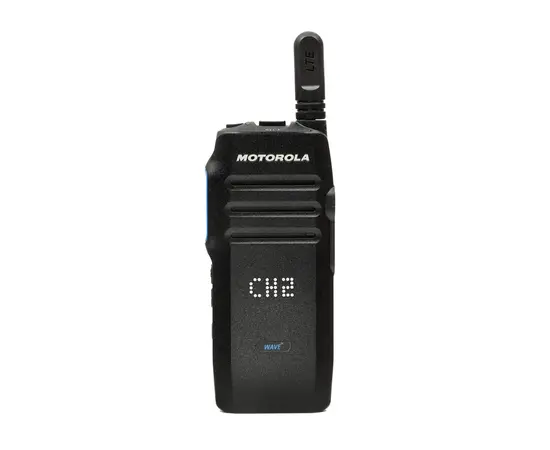 Motorola TLK100i SIM Free Radio (4G, WiFi)