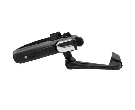 RealWear HMT-1 Smartbriller med Workband
