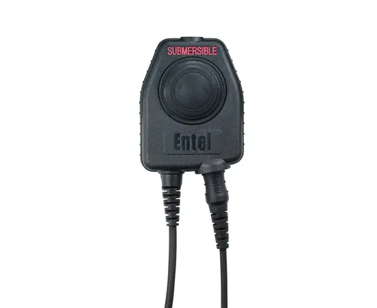 Entel PTT450E/DX PTT Adapter (DX-serie)