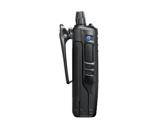 Kenwood NX-5300E (UHF) & NX-5200E  (VHF) (DMR, Bt, GPS) Håndholdt radio
