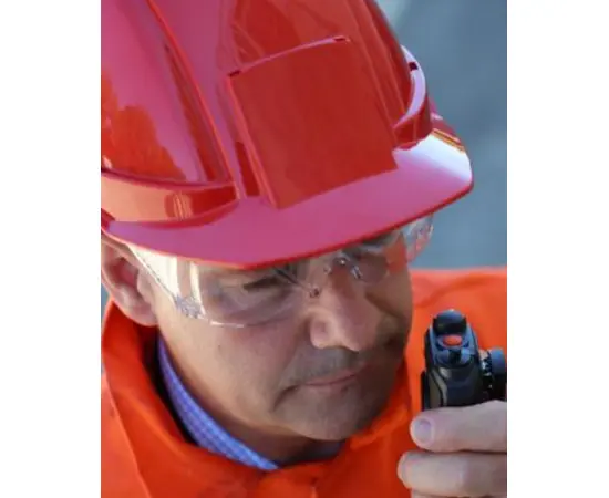Motorola PMMN4094 Atex - Kombinert PTT Adatper og Monofon (R7Ex