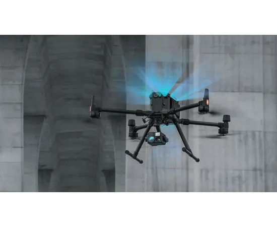 DJI Matrice 300 RTK