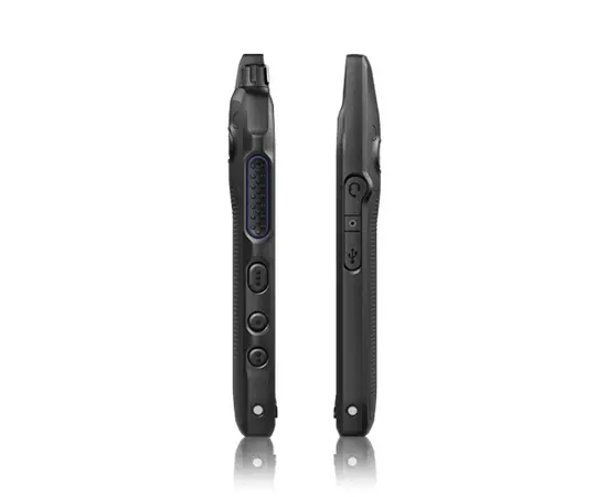 Motorola Evolve LTE Radio - HK2157A -  Wave PTX