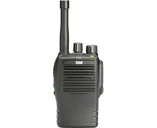 Entel DX446E & DX446L Proff Lisensfri (IP68, 446MHz), 4 image
