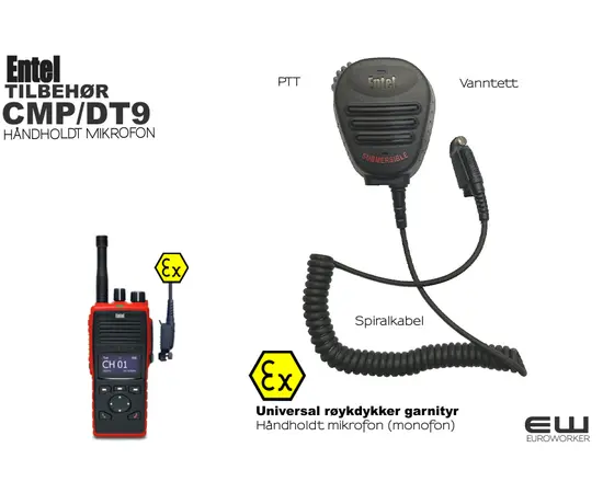 CPM/DT9