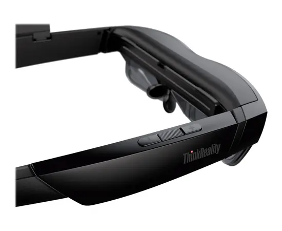 LENOVO ThinkReality AR A3 Glasses PC Edition