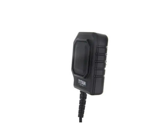 TItan PTT20 Vanntett Nøklingsbryter  (J11 Peltor)