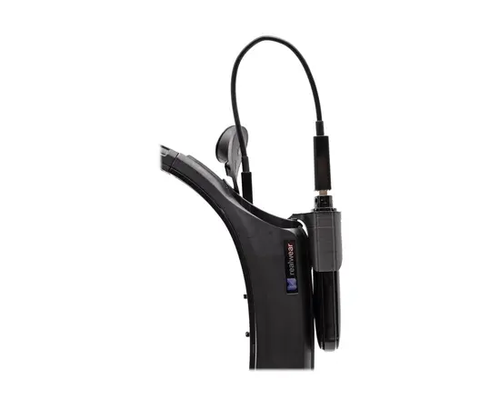 REALWEAR Mounted LTE Modem for HMT-1