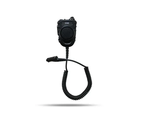 TItan MM50 RSM Dual PTT adapter (IP67, Motorola DP-MTP)