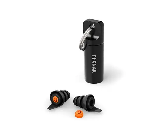 Phonak Serenity Choice Pro work