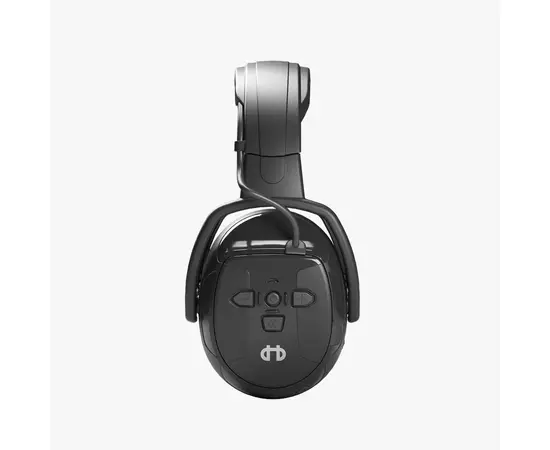 Hellberg Xstream LD - Industri Bluetooth Headset, 6 image