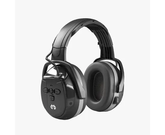 Hellberg Xstream LD - Industri Bluetooth Headset, 5 image