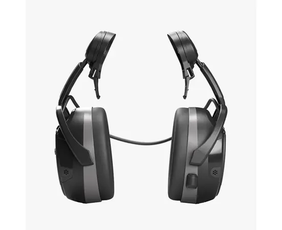Hellberg Xstream LD - Industri Bluetooth Headset, 2 image