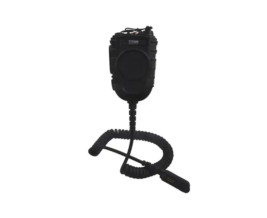 TItan MM50 RSM Dual PTT adapter (IP67, Motorola DP-MTP)