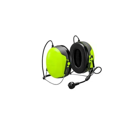 3M Peltor CH-3 Hytera PD4/BD615/TC610 Industriheadset (PTT)  - 47461