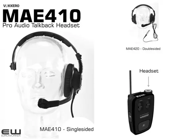 MAE410