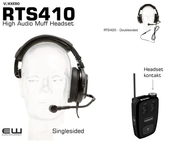 RTS410