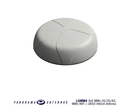WiFi Transport (4G, GPS), 2 image
